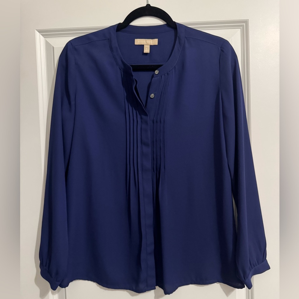 Banana republic size small